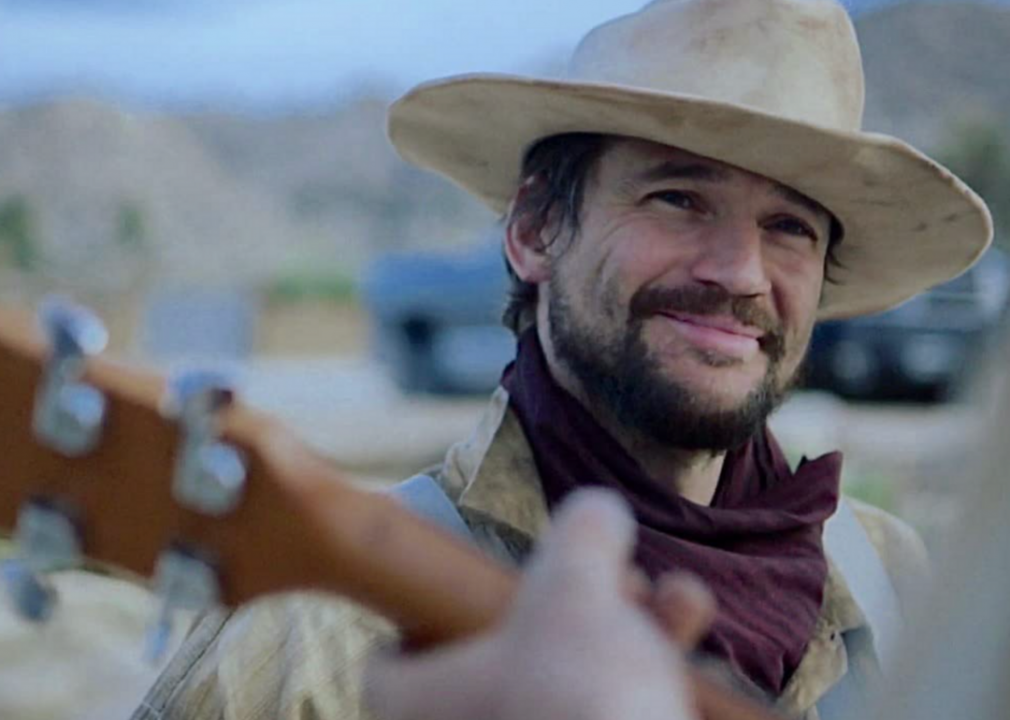 #38. Becoming Bulletproof (2015)
